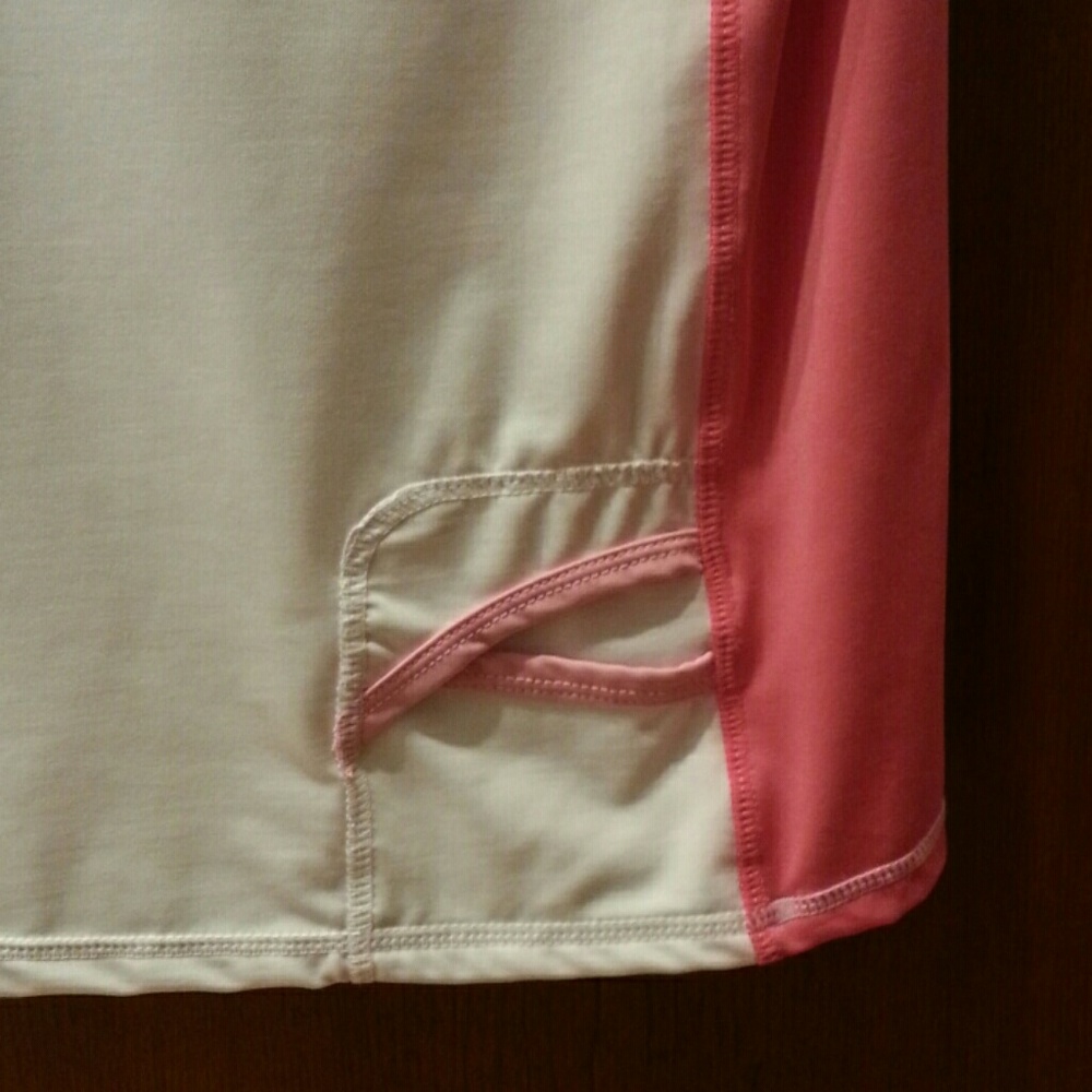 NWOT Tennis Shirt Women's - Picture 5 of 8